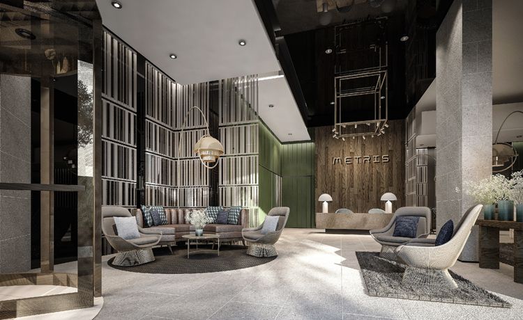 รูปภาพ เมทริส ลาดพร้าว (Metris Ladprao)