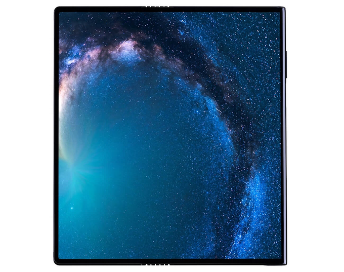 รูปภาพ หัวเหว่ย Huawei-Mate X