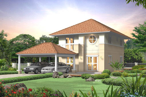 รูปภาพ ชวนชื่น บางนา (Chuan Chuen Bangna)