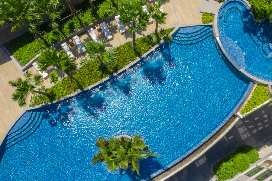 รูปภาพ ศุภาลัย โอเรียนทัล สุขุมวิท 39 (Supalai Oriental Sukhumvit 39)