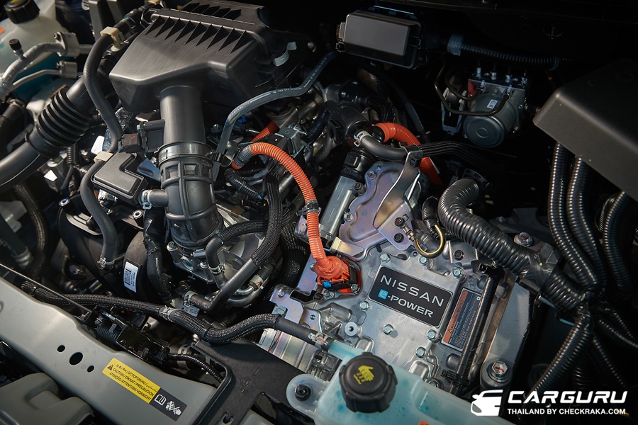 รูปภาพ นิสสัน Nissan Kicks 1.2L V ปี 2022