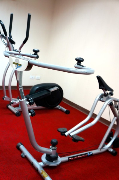 รูปภาพ เดอะ เพลน เนอรี่ สาทร (The Plenary Sathorn)