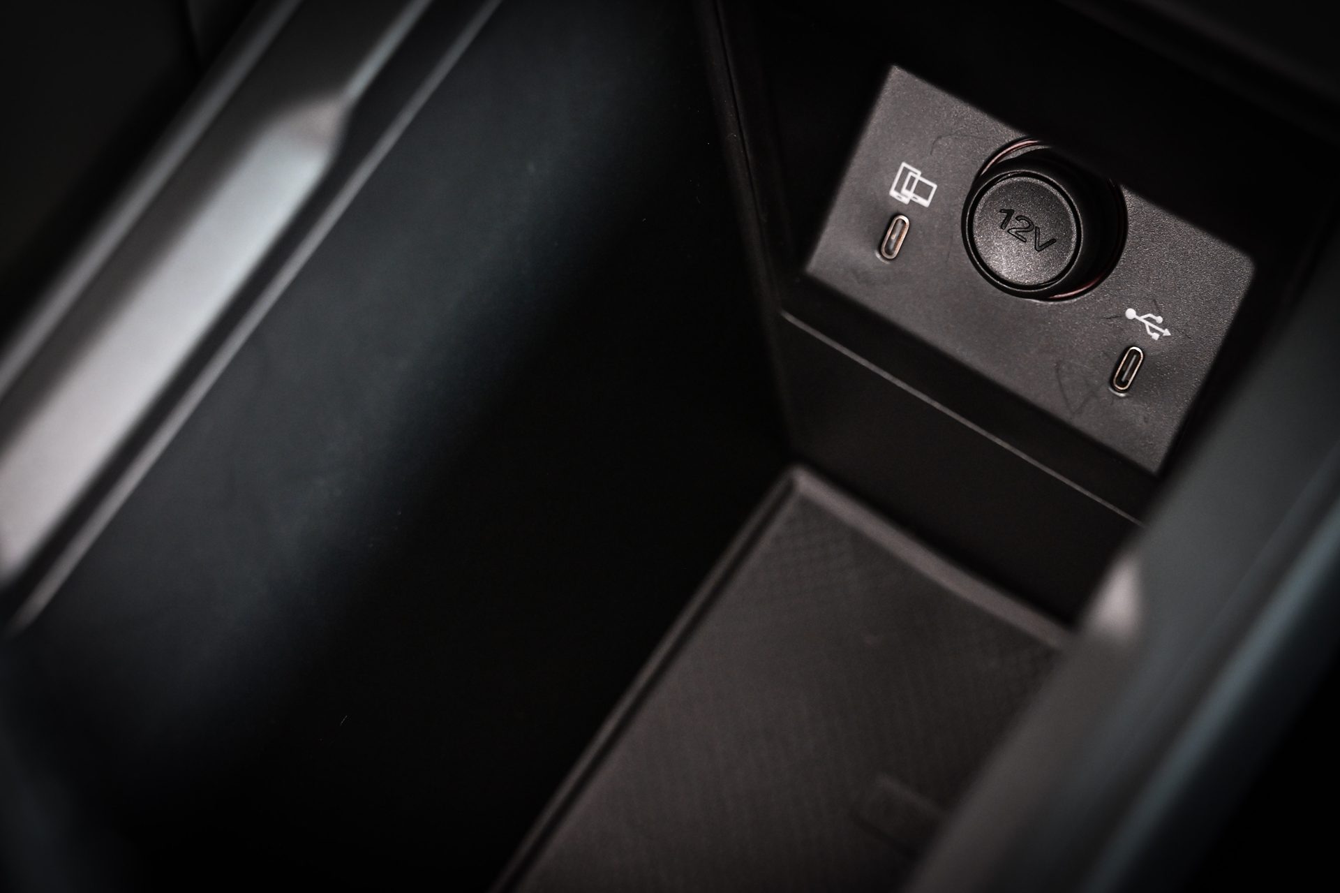 รูปภาพ เอ็มจี MG S5 EV X ปี 2025