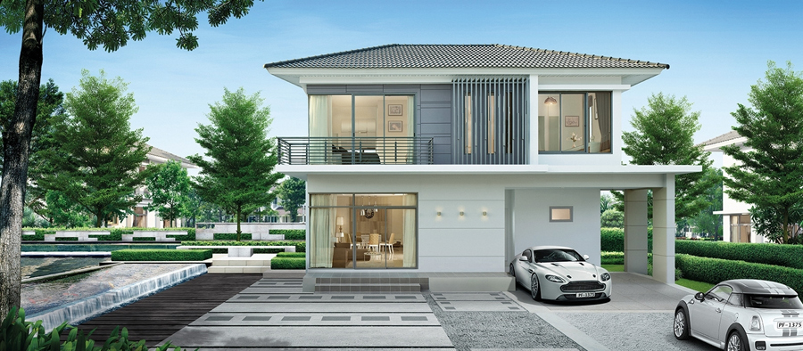 รูปภาพ เพอร์เฟค เพลส แจ้งวัฒนะ (Perfect Place)