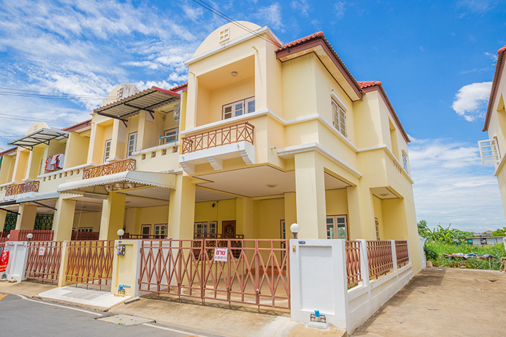 รูปภาพ บางใหญ่ซิตี้ - บ้านชมผกา (Bangyai City - Baan Chompaka)