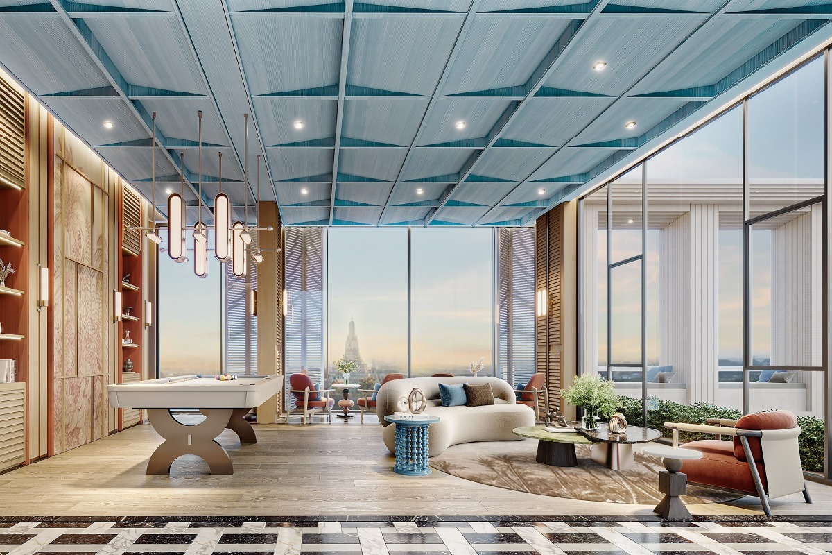 รูปภาพ แอสปาย อิสรภาพ สเตชั่น (ASPIRE Itsaraphap Station)