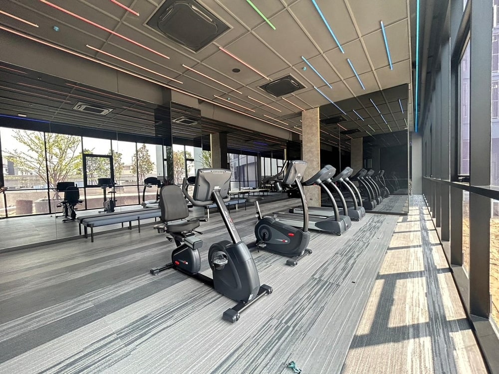 รูปภาพ คอนโด ดิ ออริจิ้น ลาดพร้าว-บางกะปิ (The Origin Ladprao-Bangkapi)