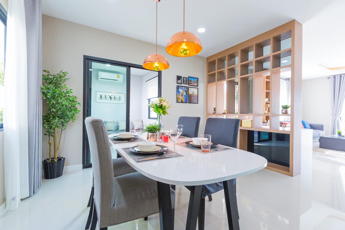 รูปภาพ มณีรินทร์ ไพรเวซี่ ศรีราชา (Maneerin Privacy Sriracha)