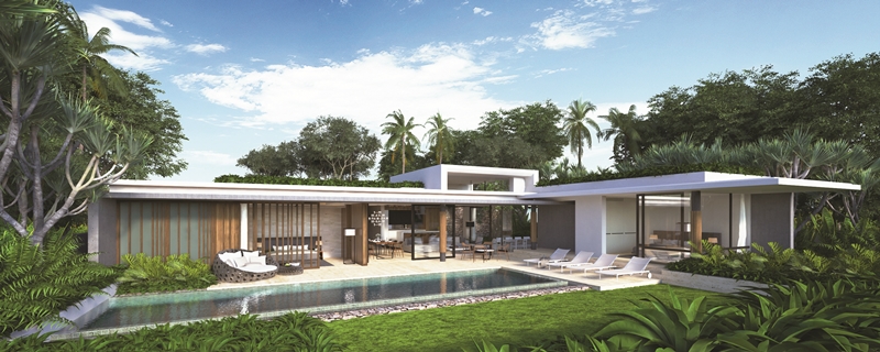 รูปภาพ ซันเพลย์ พูลวิลล่า บางเสร่ (Sunplay Pool Villas Bangsaray)