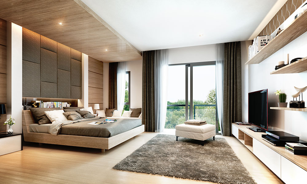 รูปภาพ บ้านชญาดา @เวิร์ค (บางนา-ศรีนครินทร์) (Baan Chayada @Work)