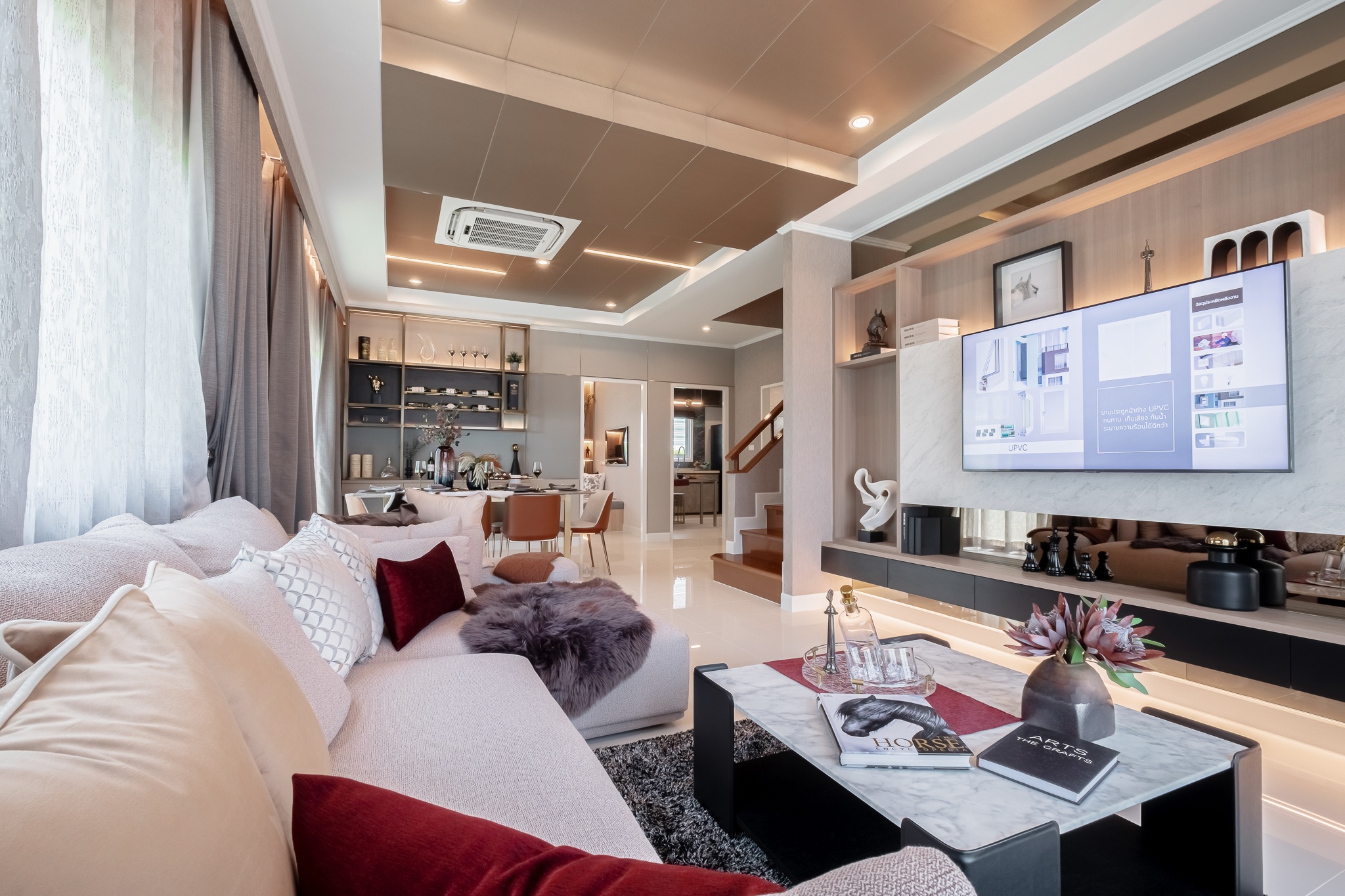 รูปภาพ ศุภาลัย การ์เด้นวิลล์ บ้านโพธิ์-ฉะเชิงเทรา (Supalai Garden Ville Ban Pho - Chachoengsao)