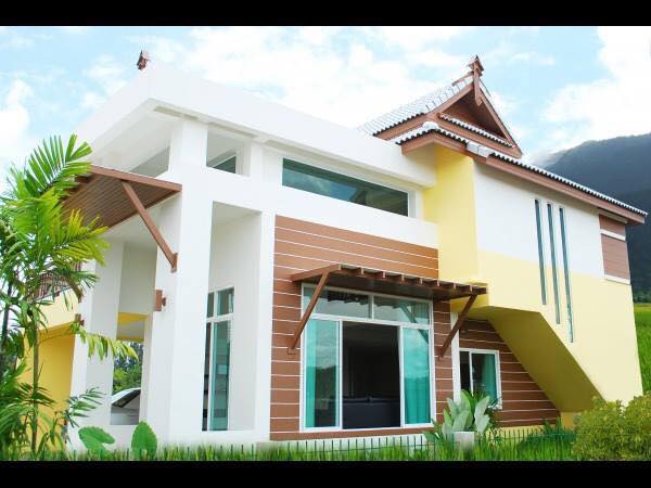 รูปภาพ เดอะ กรีนเนอรี่ เซ็นทรัล (The Greenery Central)