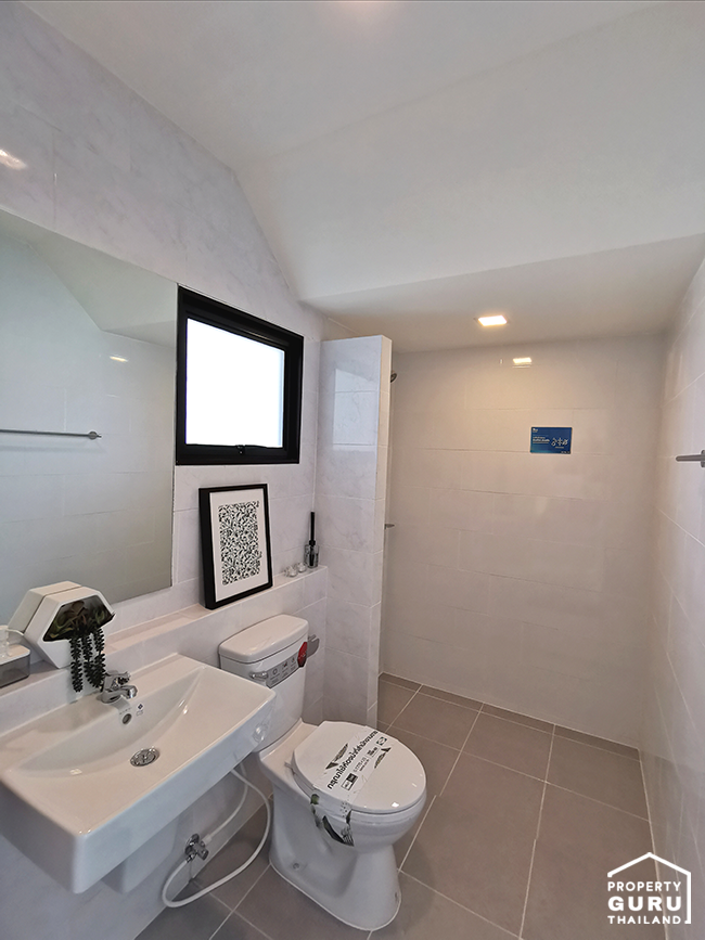 รูปภาพ เสนา วิลล์ ลำลูกกา คลอง 6 (Sena Ville Lamlukka Klong 6 )