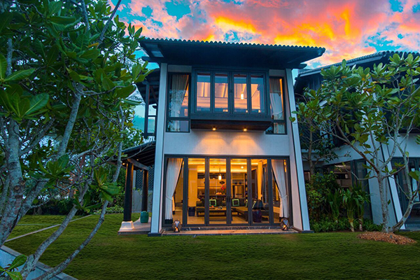 รูปภาพ บาบา บีช คลับ นาใต้ (BABA BEACH CLUB NATAI)