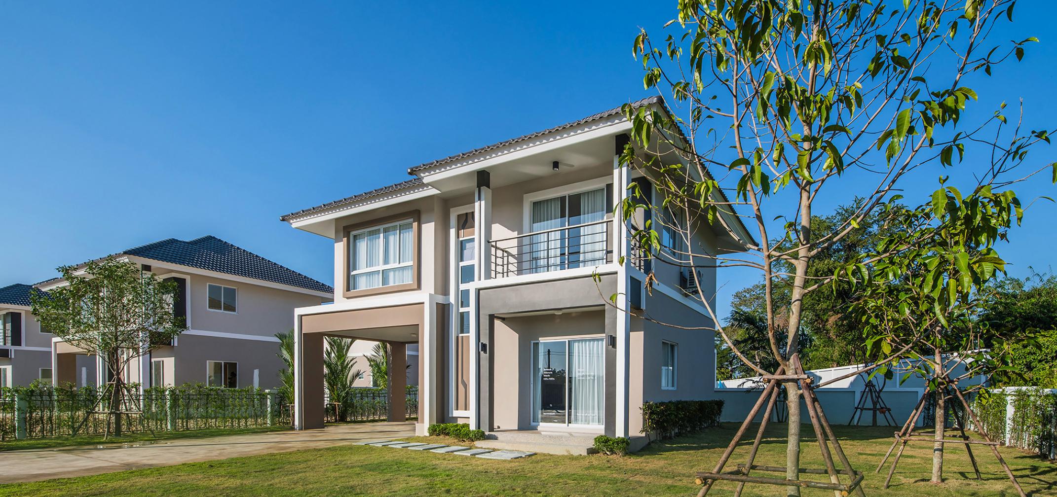 รูปภาพ กาญจน์กนกวิลล์ 17 สันนาเม็ง (Karnkanok Ville 17 Sannameng)