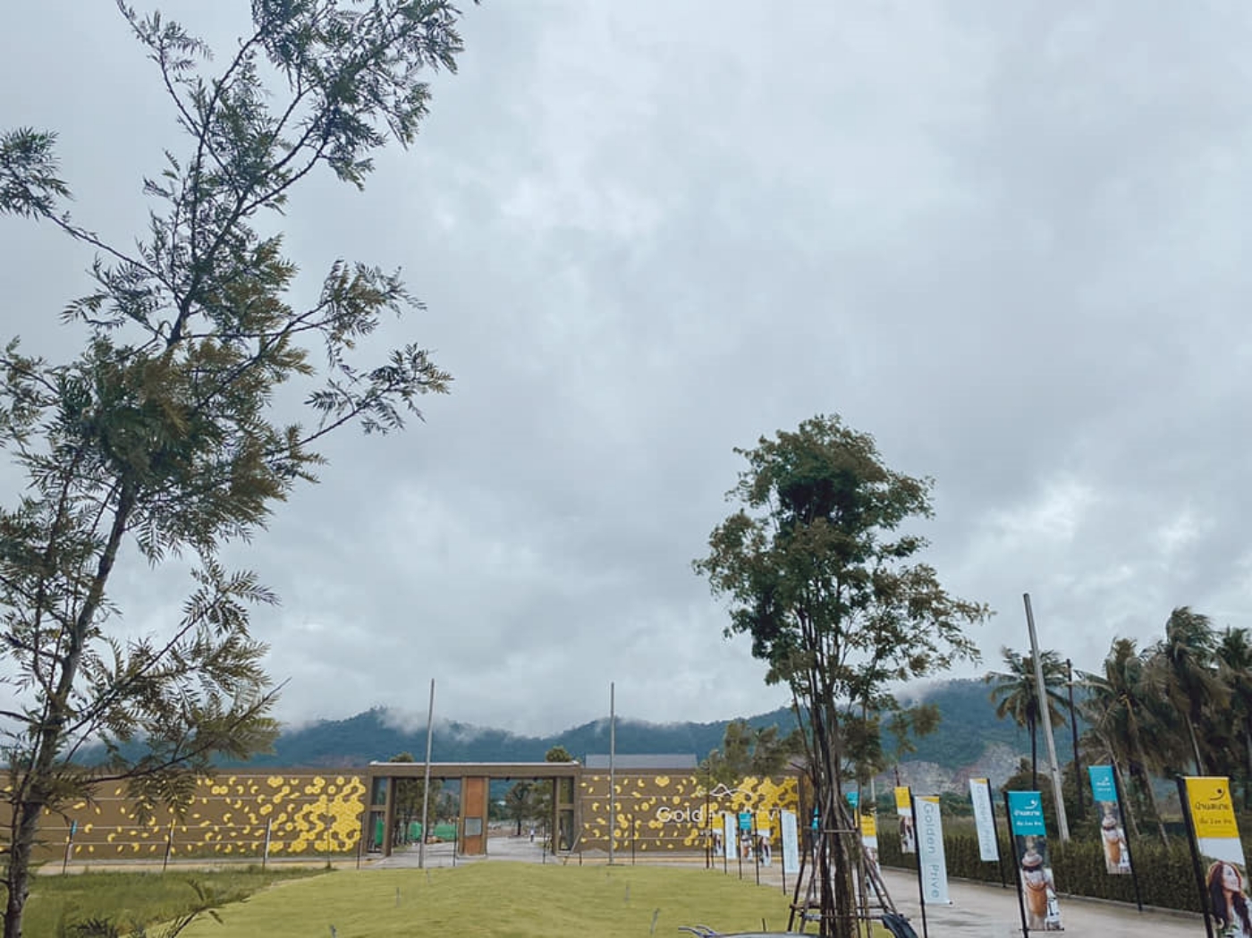 รูปภาพ โกลเด้น พรีเว่ บางแสน-หนองมน (Golden Prive Bang Saen-Nongmon)