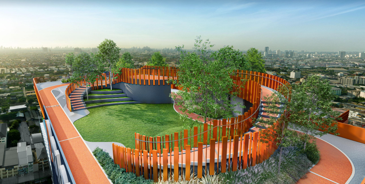 รูปภาพ ออริจิ้น ปลั๊ก แอนด์ เพลย์ ศรีนครินทร์ (Origin Plug & Play Srinakarin)