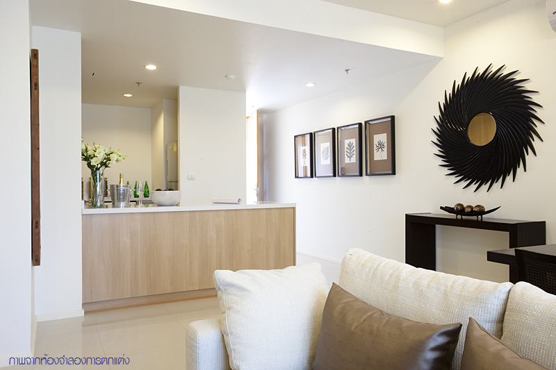 รูปภาพ วิลล่า อโศก (Villa Asoke)