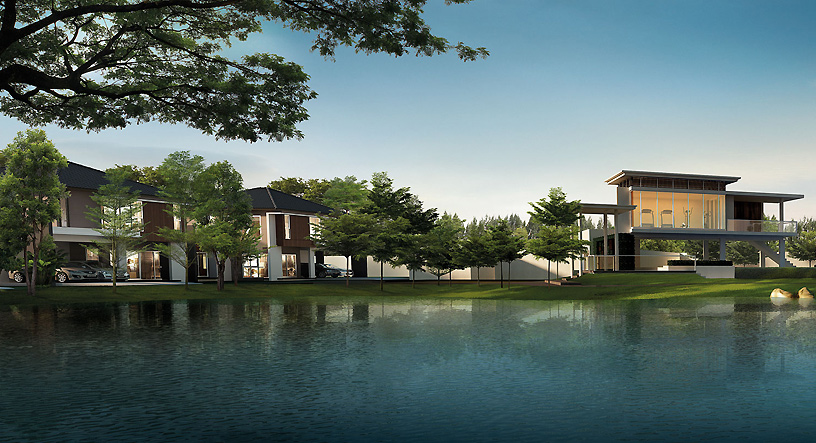 รูปภาพ อินนิซิโอ ถนนมะลิวัลย์ (Inizio Maliwan Road)