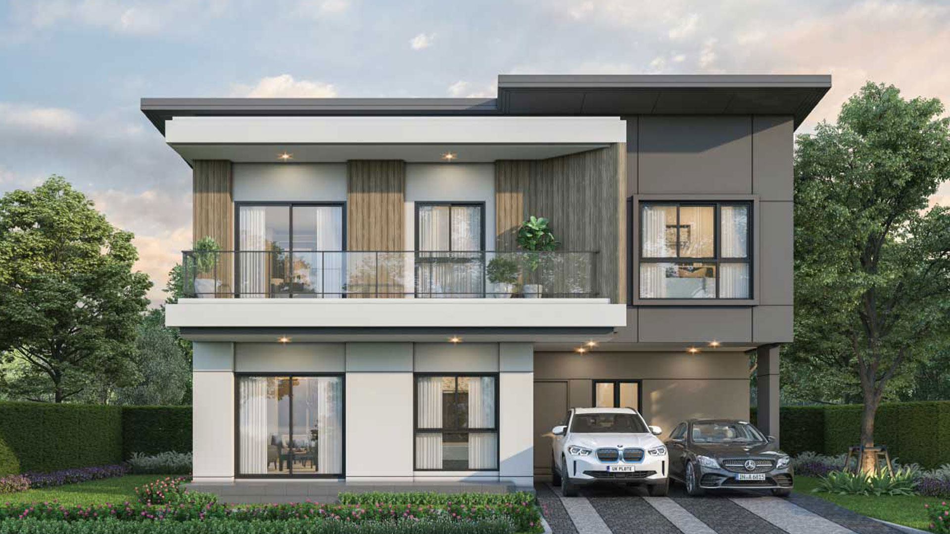 รูปภาพ เวนิว ไอดี มอเตอร์เวย์ - พระราม9 (VENUE ID MOTORWAY-RAMA9 )