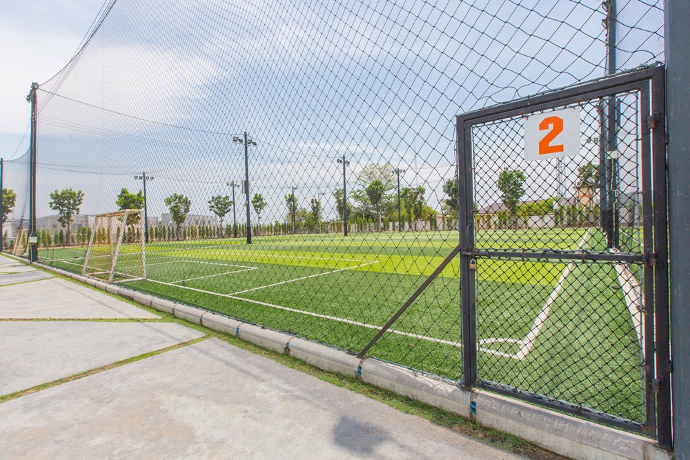 รูปภาพ พรีซีโอ 3 อมตะซิตี้ - บ่อวิน (Preceo 3 Amata city - Borwin)