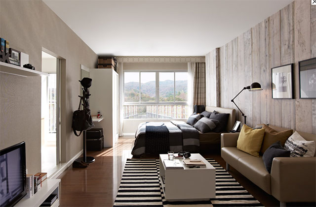 รูปภาพ ดีคอนโด แคมปัส รีสอร์ท เชียงใหม่ (dcondo Campus Resort Chiangmai)