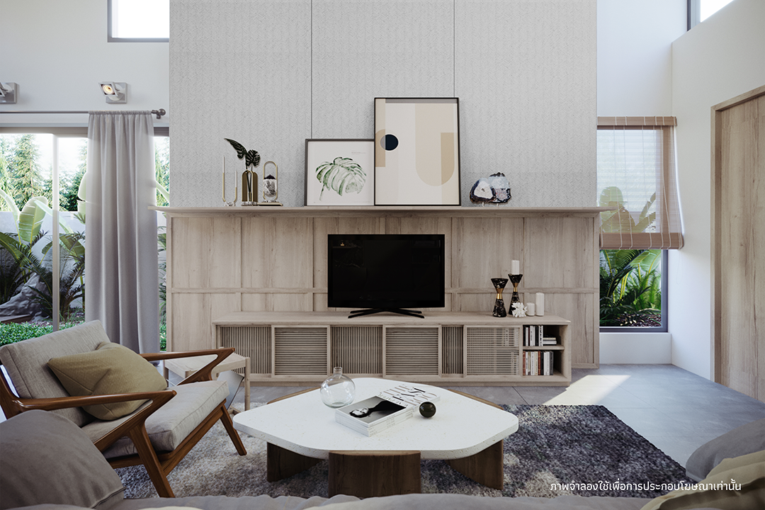 รูปภาพ นอร์ด ลาดพร้าว 110 (Nord Ladprao 110)