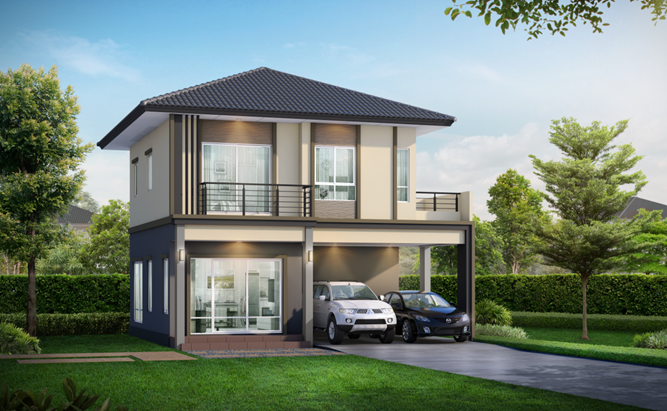 รูปภาพ เดอะ แพลนท์ เทพารักษ์ - บางนา (The Plant Theparak -Bangna)