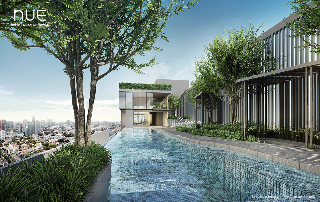 รูปภาพ นิว โนเบิล งามวงศ์วาน (Nue Noble-Ngamwongwan)