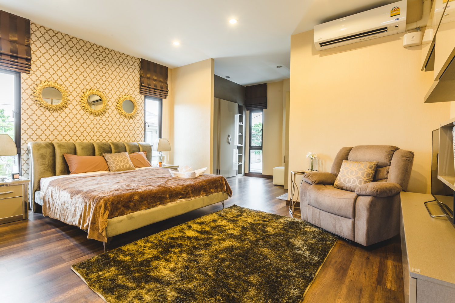 รูปภาพ เอชเคป ซีรีน บางนา - วงแหวน (H-CAPE Serene Bangna - Wongwaen)