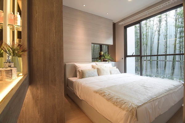 รูปภาพ ลุมพินี พาร์ค พหล 32 (Lumpini Park Phahon 32)