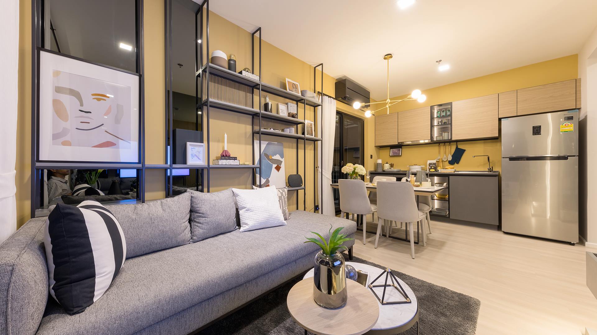 รูปภาพ เดอะ คีย์ เอ็มอาร์ที เพชรเกษม 48 (The Key MRT Phetkasem 48)