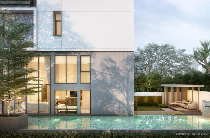 รูปภาพ ชาร์ม รัชดา 42 (Charm Ratchada 42)