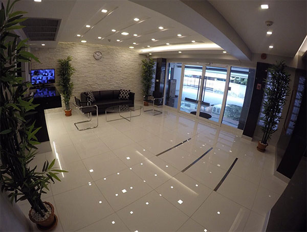 รูปภาพ ฟลอเรส สาทร เรสซิเด้นซ์ (Flawless Sathorn Residence Condo)