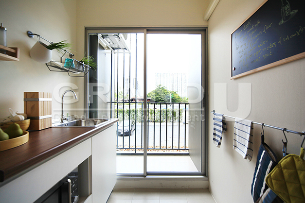 รูปภาพ คอนโด ยู รัชโยธิน (Condo U Ratchayothin)