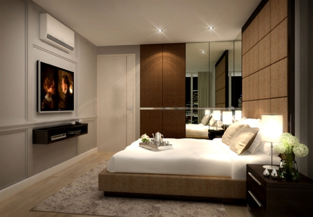 รูปภาพ สัมมากร เอสเก้า คอนโดมิเนียม (Summakorn S9 Condominium)