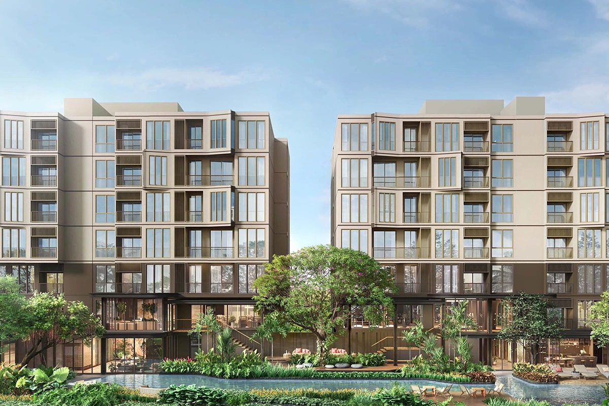 รูปภาพ เมคิน เฮาส์ เชียงใหม่ (Mekin HAUS Chiang Mai)