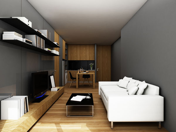 รูปภาพ โนเบิล รีโว สีลม (Noble Revo Silom)