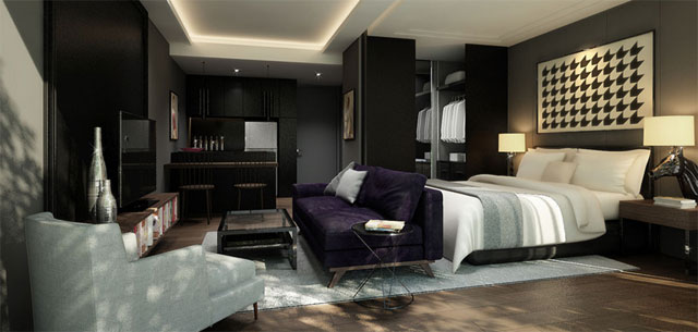 รูปภาพ เดอะ รีมาร์คเอเบิล (The Remarkable)