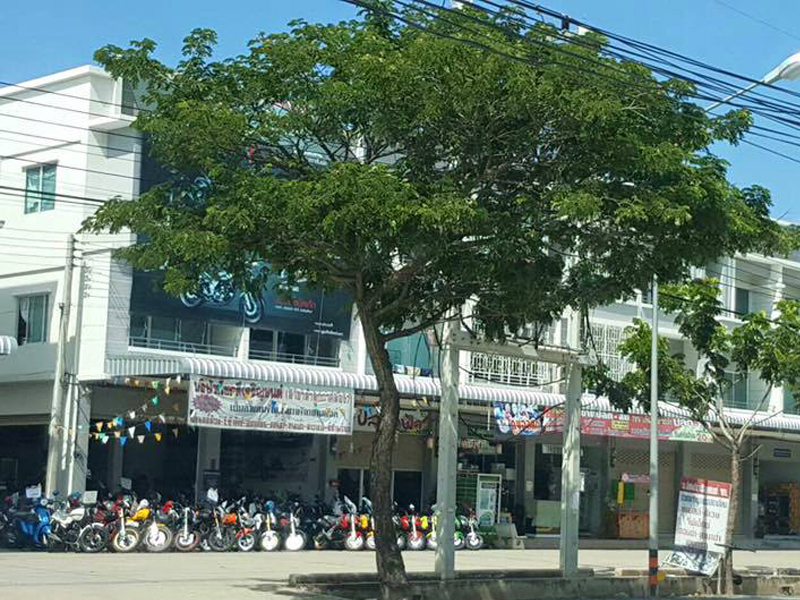 รูปภาพ ศุภลักษณ์ ซิตี้ ลำลูกกา คลอง 7 (Supalak City Lamlukka Klong 7)