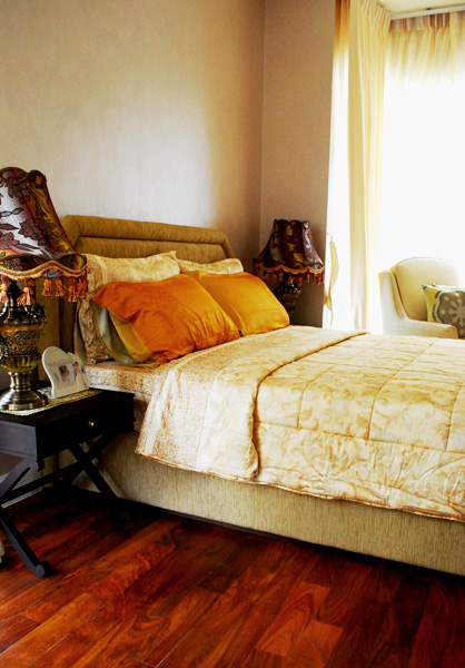 รูปภาพ เดอะ สตาร์ เอสเตท พัฒนาการ 69 (The Star Estate)