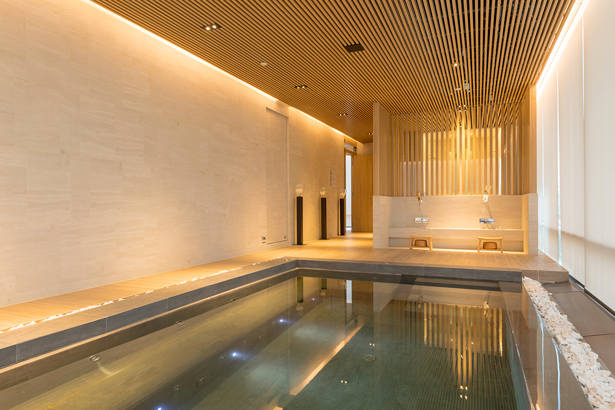 รูปภาพ เดอะ แบงค็อค ทองหล่อ (The Bangkok Thonglor)