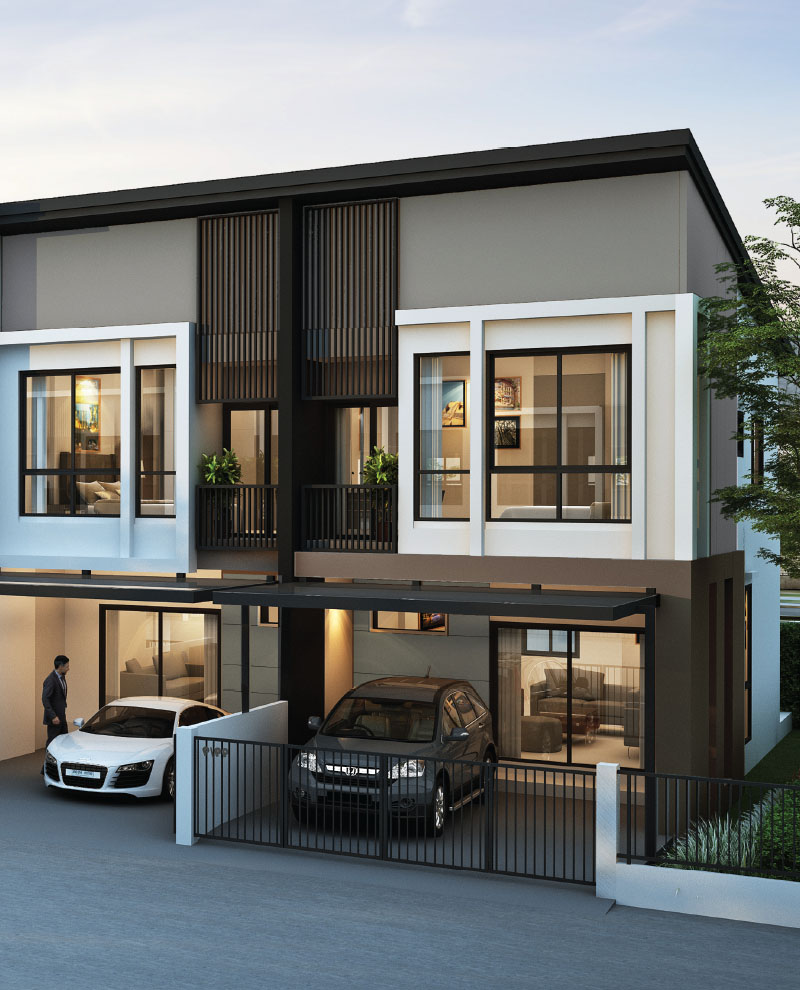 รูปภาพ ไทม์โฮม สวนหลวง - อ่อนนุช (Timehome Suanluang - Onnut)