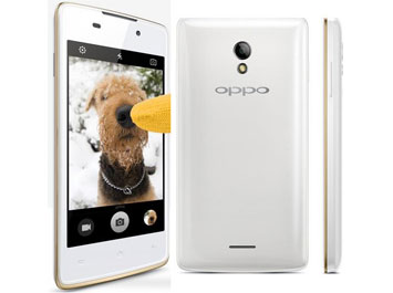 รูปภาพ ออปโป OPPO-Joy Plus