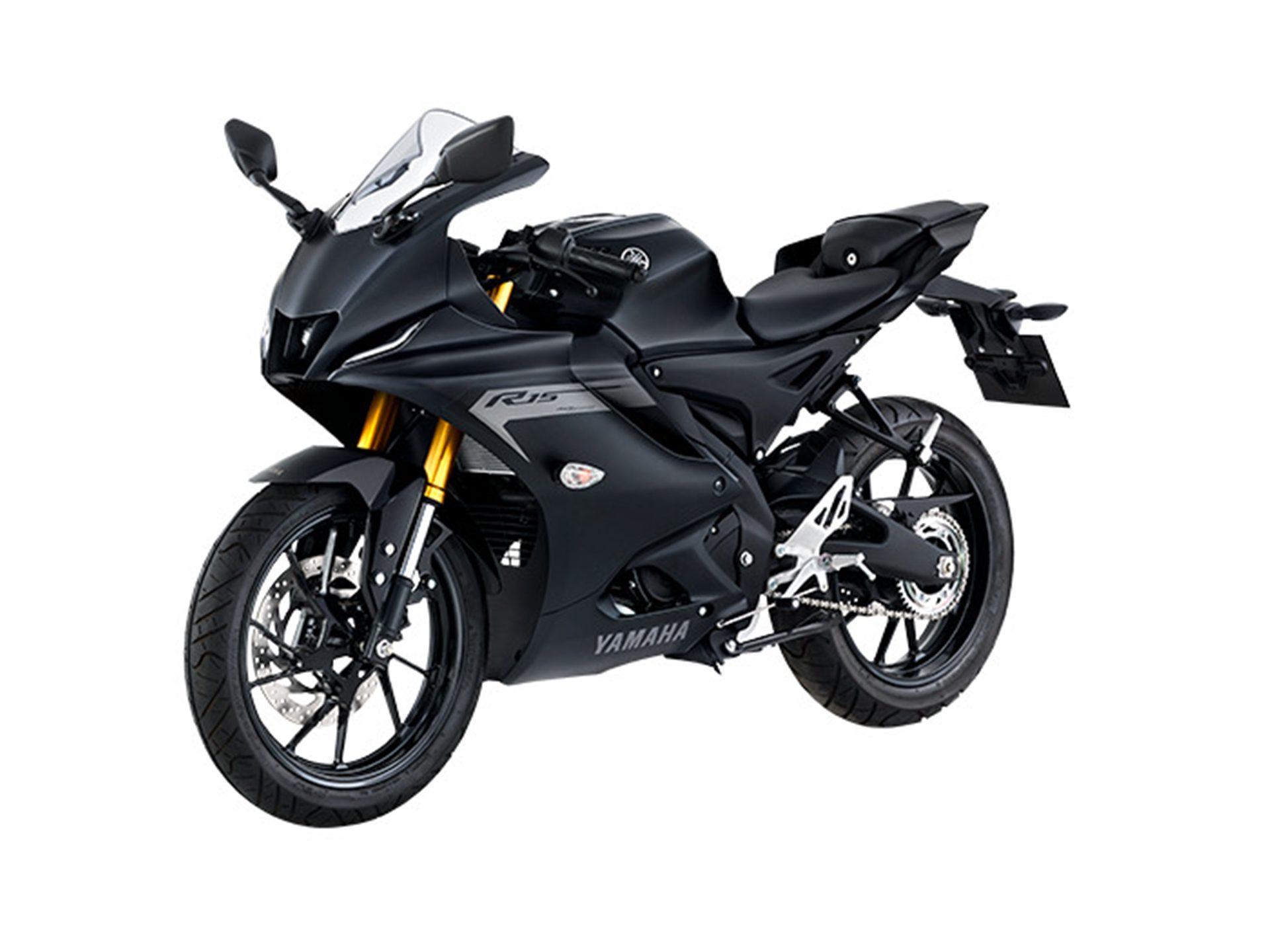 รูปภาพ ยามาฮ่า Yamaha R15 Connected ปี 2025
