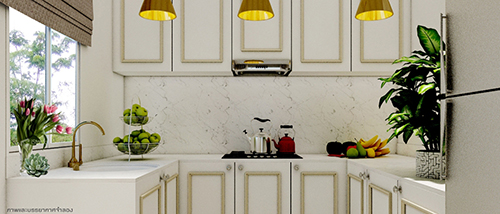 รูปภาพ พฤกษาวิลล์ รัษฎา - เกาะแก้ว (Pruksa Ville Ratsada - Phuket)