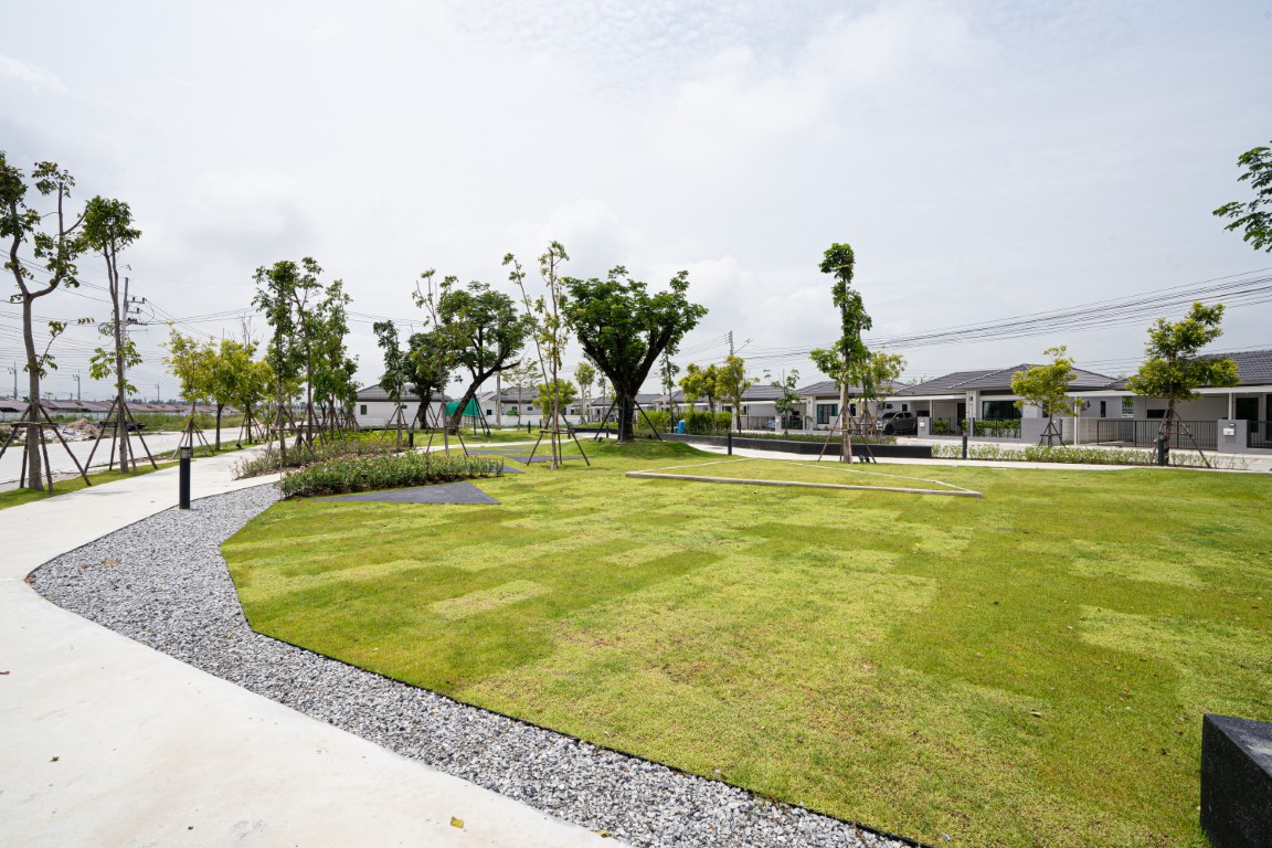 รูปภาพ เอ็ม วิลเลจ บางปะกง (M Village Bangpakong)