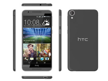 รูปภาพ เอชทีซี HTC-Desire 820S Dual Sim