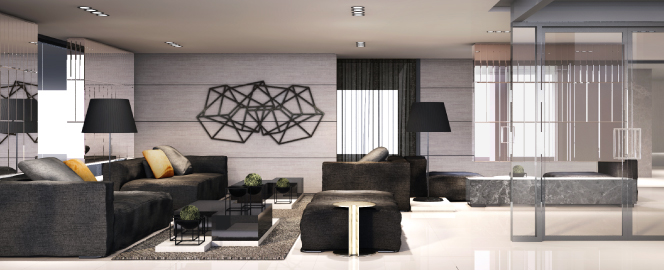 รูปภาพ ทรี คอนโด สุขุมวิท 50 (Tree Condo Sukhumvit 50)