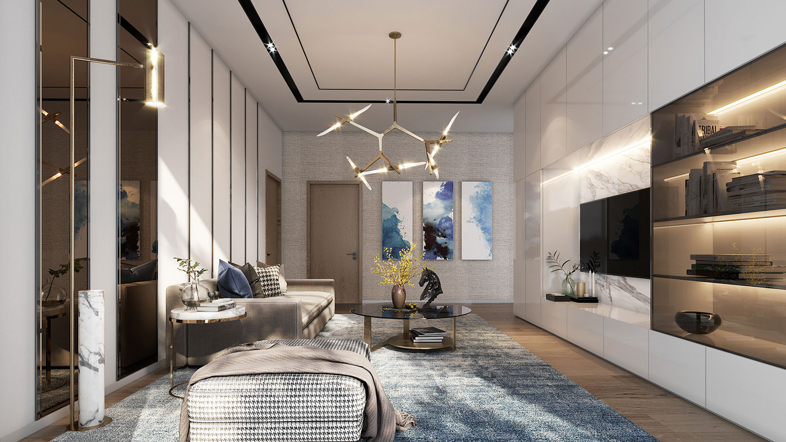 รูปภาพ เลค ซีรีน พระราม 2 (Lake Serene Rama 2)